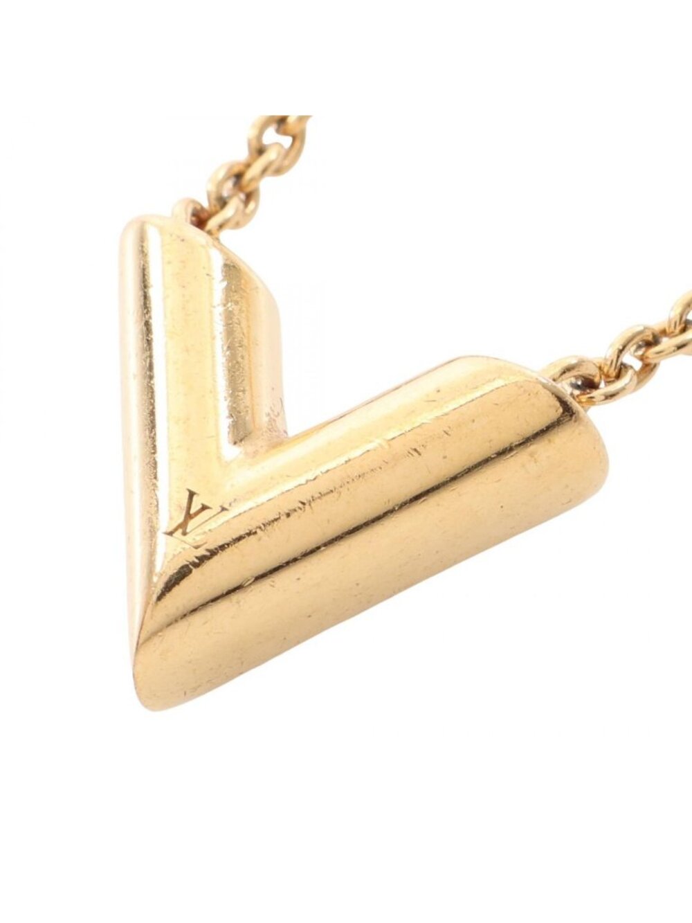 Louis Vuitton Necklace Essential